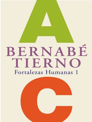 cover image of Fortalezas Humanas 1
